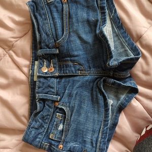 Aeropostale shorts